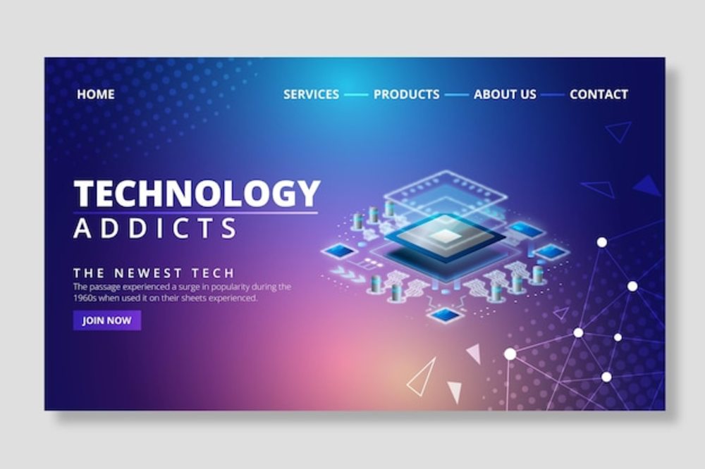 技術(shù)與未來 信息科技服務(wù)的創(chuàng)新浪潮