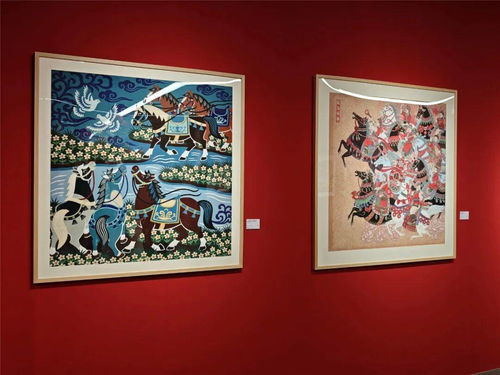 2026新生活新風(fēng)尚 撫州新年畫美術(shù)創(chuàng)作展示活動引領(lǐng)繪畫藝術(shù)創(chuàng)作服務(wù)新風(fēng)潮